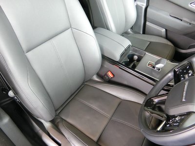 2025 LAND Rover RANGE ROVER VELAR — миниатюра 19