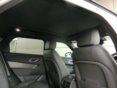 2025 LAND Rover RANGE ROVER VELAR — миниатюра 46