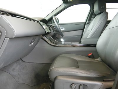 2025 LAND Rover RANGE ROVER VELAR photo 5