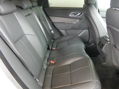 2025 LAND Rover RANGE ROVER VELAR — миниатюра 21