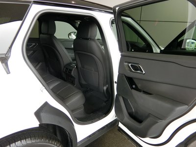 2025 LAND Rover RANGE ROVER VELAR — миниатюра 50