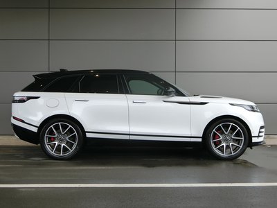 2025 LAND Rover RANGE ROVER VELAR — миниатюра 13