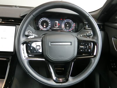 2025 LAND Rover RANGE ROVER VELAR — миниатюра 35