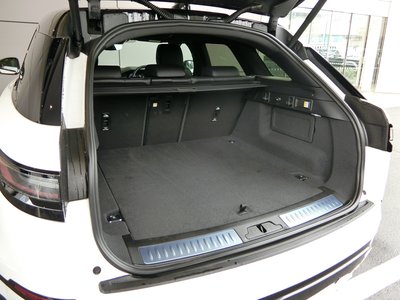 2025 LAND Rover RANGE ROVER VELAR — миниатюра 29