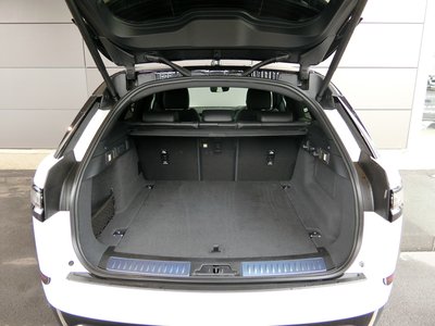 2025 LAND Rover RANGE ROVER VELAR — миниатюра 28