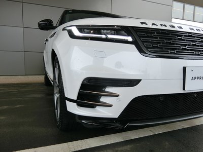 2025 LAND Rover RANGE ROVER VELAR — миниатюра 23