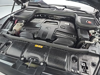 MERCEDES-BENZ GLS - 7