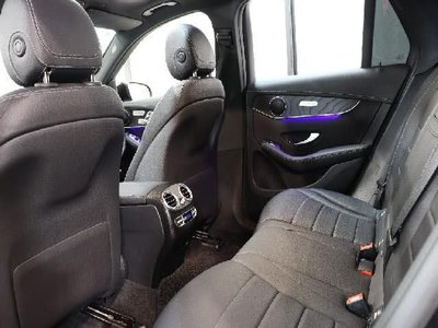 2020 Mercedes-BENZ MERCEDES-BENZ GLC 照片 4