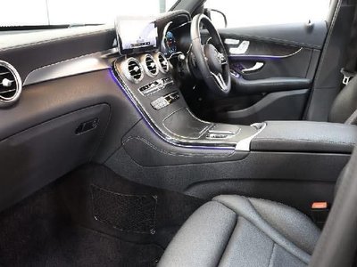 2020 Mercedes-BENZ MERCEDES-BENZ GLC 照片 2