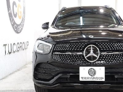 2020 Mercedes-BENZ MERCEDES-BENZ GLC 照片 5