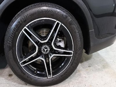 2020 Mercedes-BENZ MERCEDES-BENZ GLC 照片 8