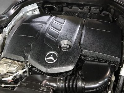 2020 Mercedes-BENZ MERCEDES-BENZ GLC 照片 6