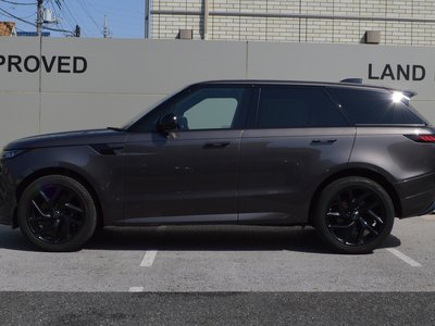 LAND ROVER RANGE ROVER SPORT - 6