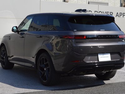 LAND ROVER RANGE ROVER SPORT - 8