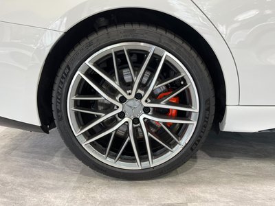 2023 Mercedes-BENZ C-CLASS AMG thumbnail 28