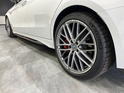 2023 Mercedes-BENZ C-CLASS AMG thumbnail 71