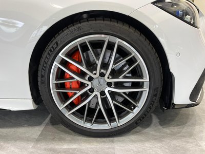 2023 Mercedes-BENZ C-CLASS AMG thumbnail 31