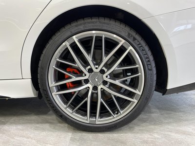 2023 Mercedes-BENZ C-CLASS AMG thumbnail 73