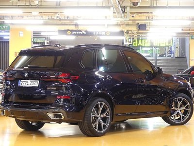 BMW X5 - 4