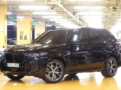BMW X5 - 1