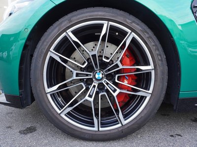 صورة مصغرة 47 لـ 2021 BMW M4 COUPE
