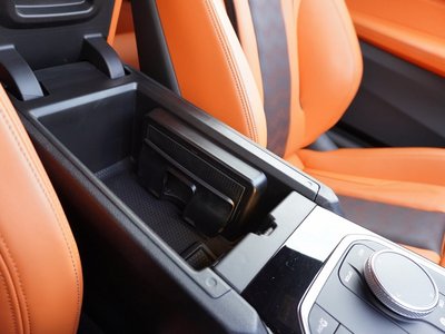 صورة مصغرة 24 لـ 2021 BMW M4 COUPE