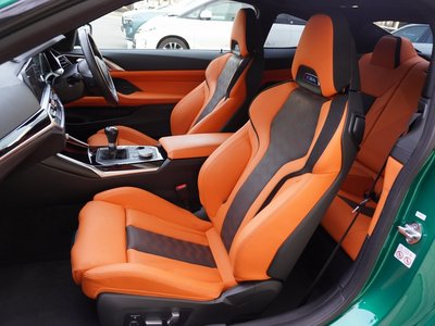 صورة مصغرة 36 لـ 2021 BMW M4 COUPE