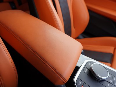 صورة مصغرة 23 لـ 2021 BMW M4 COUPE