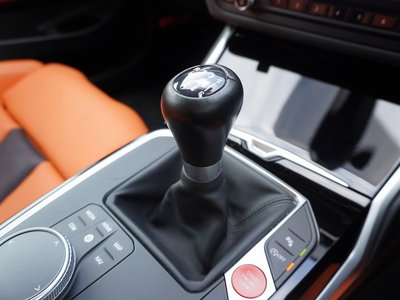 صورة مصغرة 22 لـ 2021 BMW M4 COUPE