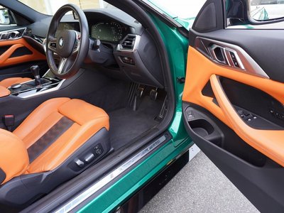 صورة مصغرة 29 لـ 2021 BMW M4 COUPE