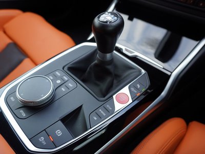 صورة مصغرة 21 لـ 2021 BMW M4 COUPE