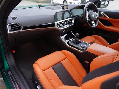 صورة مصغرة 37 لـ 2021 BMW M4 COUPE