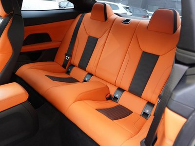 صورة مصغرة 35 لـ 2021 BMW M4 COUPE