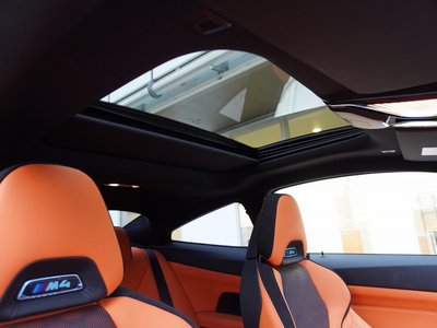 صورة مصغرة 26 لـ 2021 BMW M4 COUPE