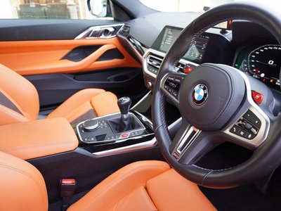 صورة مصغرة 27 لـ 2021 BMW M4 COUPE