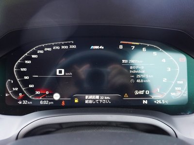 صورة مصغرة 11 لـ 2021 BMW M4 COUPE