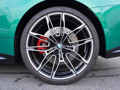 صورة مصغرة 46 لـ 2021 BMW M4 COUPE