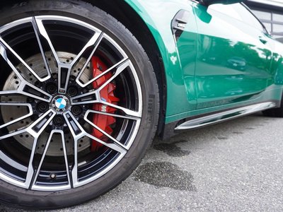 صورة مصغرة 48 لـ 2021 BMW M4 COUPE