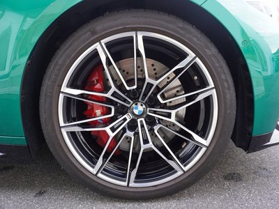 صورة مصغرة 44 لـ 2021 BMW M4 COUPE