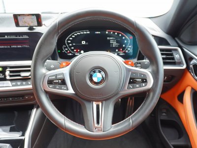 صورة 7 لـ 2021 BMW M4 COUPE