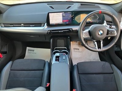 2026 BMW X1 — фото 2