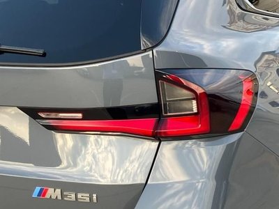 2026 BMW X1 — фото 9