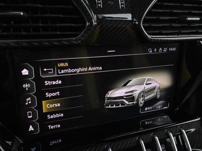 صورة مصغرة 33 لـ 2022 Lamborghini URUS