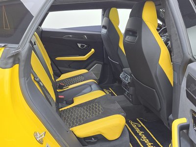 صورة مصغرة 17 لـ 2022 Lamborghini URUS