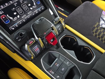 صورة مصغرة 12 لـ 2022 Lamborghini URUS