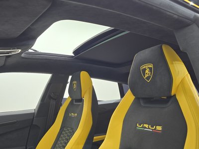 صورة مصغرة 22 لـ 2022 Lamborghini URUS