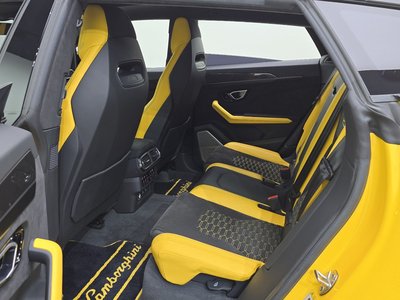 صورة مصغرة 26 لـ 2022 Lamborghini URUS