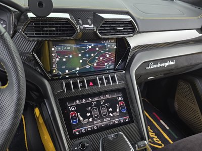 صورة مصغرة 25 لـ 2022 Lamborghini URUS