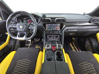 صورة 5 لـ 2022 Lamborghini URUS