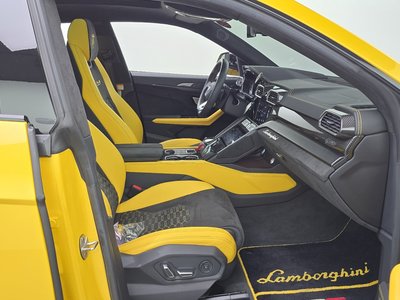 صورة مصغرة 16 لـ 2022 Lamborghini URUS